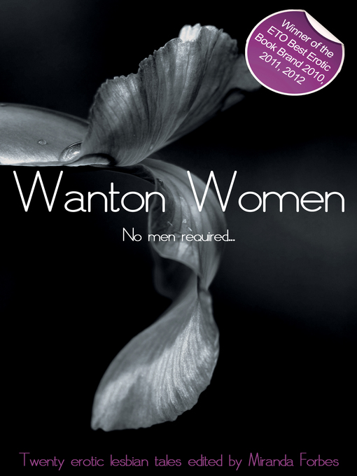 Title details for Wanton Women by Miranda Forbes - Available